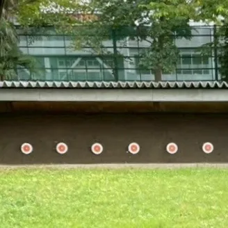 東京科学大学 弓道部のアイコン