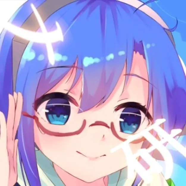 アニメーション研究会のアイコン