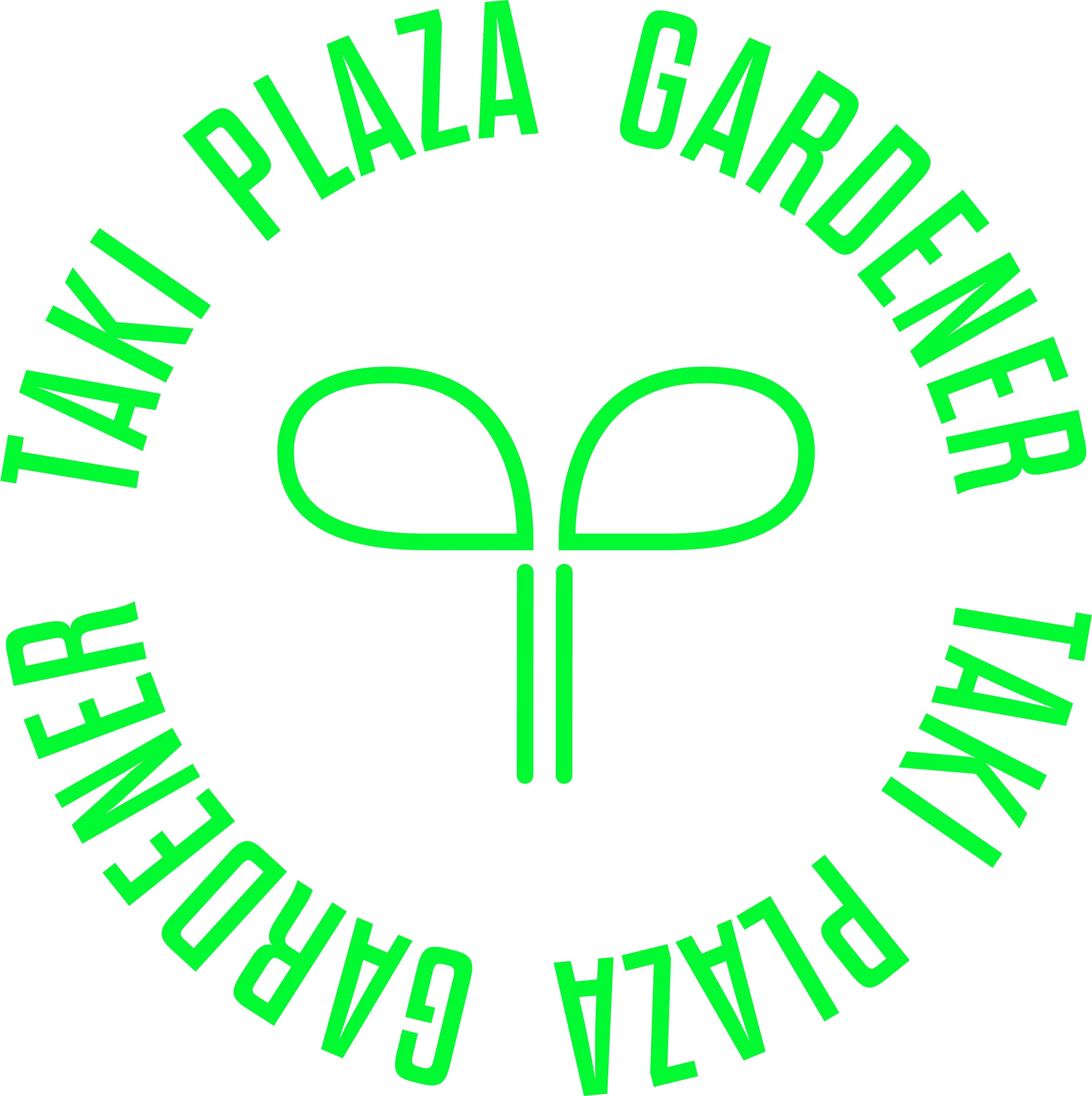 Taki Plaza Gardenerのアイコン